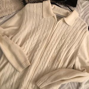 Fun Grandma Vintage Jacket